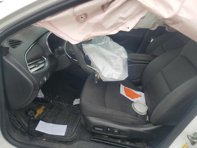 1G1ZD5ST3JF267379 - 2018 CHEVROLET MALIBU LT Ağ foto 7