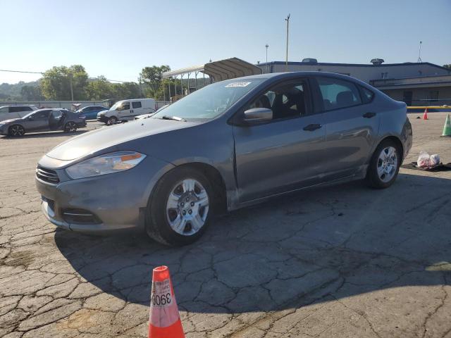 2013 DODGE DART SE, 