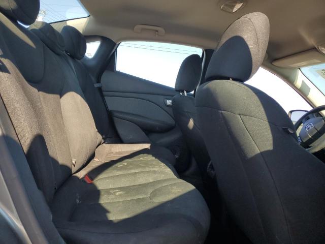 1C3CDFAA8DD266736 - 2013 DODGE DART SE GRAY photo 10