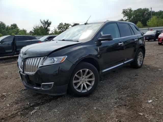 2011 LINCOLN MKX, 