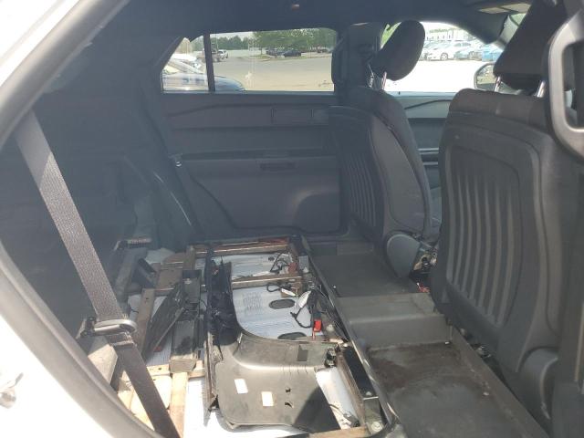 1FM5K8AB2LGA97224 - 2020 FORD EXPLORER POLICE INTERCEPTOR WHITE photo 11