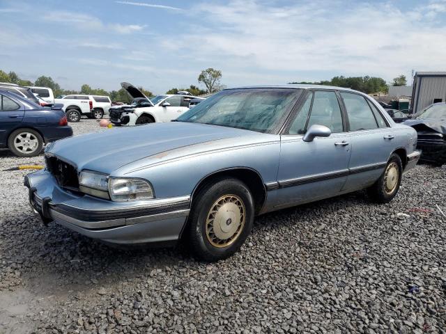 1996 BUICK LESABRE CUSTOM, 