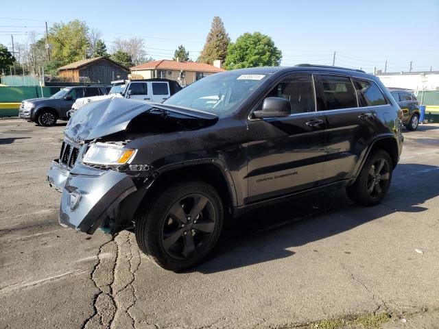 2015 JEEP GRAND CHEROKEE LAREDO, 