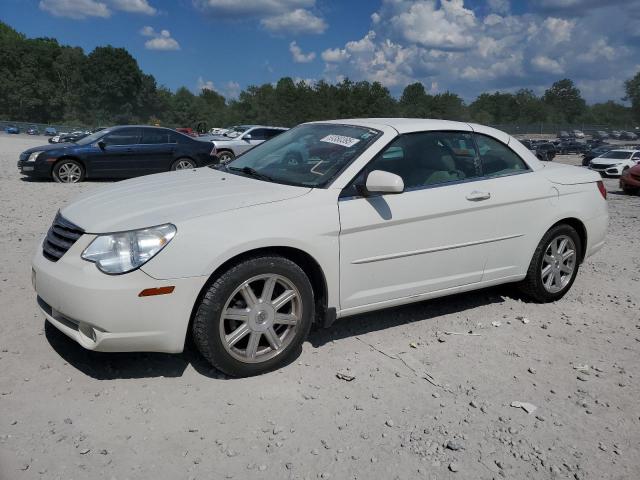 2008 CHRYSLER SEBRING TOURING, 