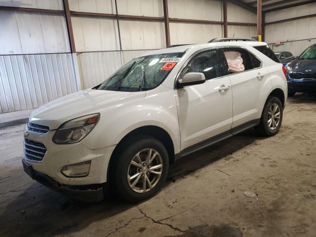 2017 CHEVROLET EQUINOX LT, 