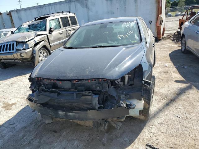 1G11C5SL2EF158353 - 2014 CHEVROLET MALIBU 1LT BLACK photo 5