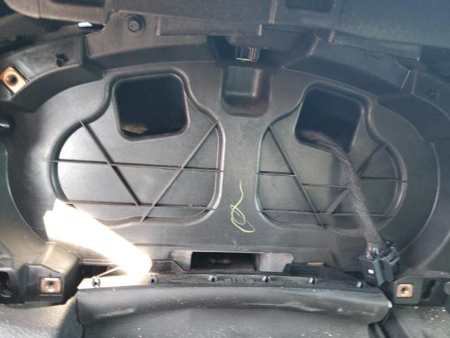 1G11C5SL2EF158353 - 2014 CHEVROLET MALIBU 1LT BLACK photo 9