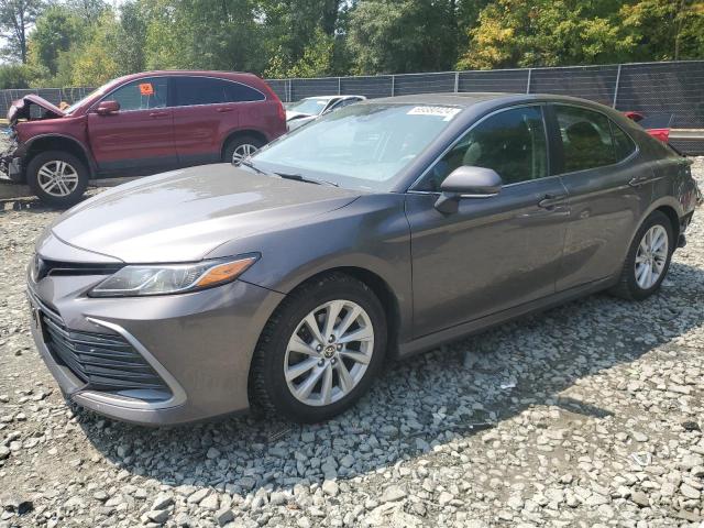 2021 TOYOTA CAMRY LE, 