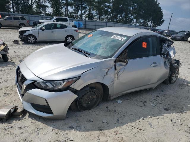 2020 NISSAN SENTRA S, 