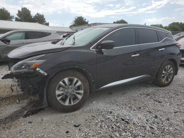 2018 NISSAN MURANO S, 