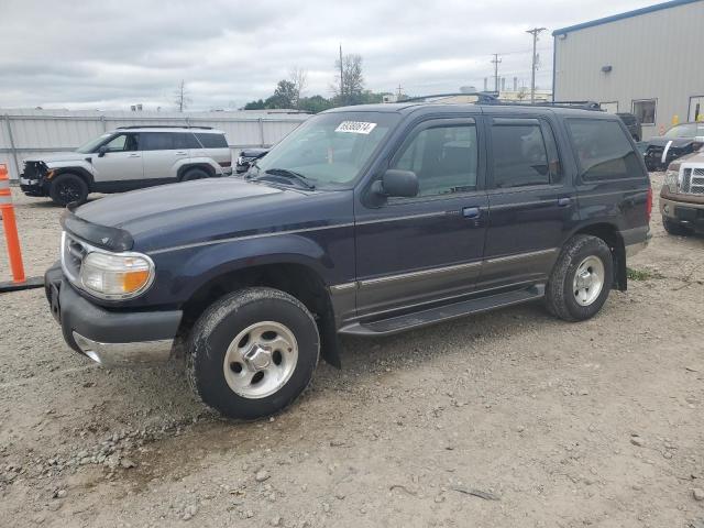 1999 FORD EXPLORER, 