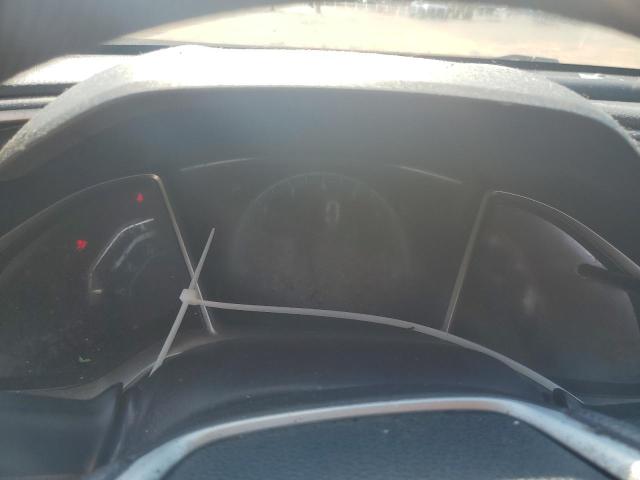 19XFC2F76JE032543 - 2018 HONDA CIVIC EX BLACK photo 9