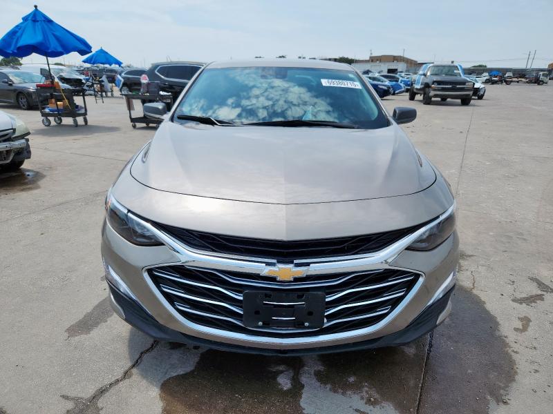1G1ZB5ST4PF240559 - 2023 CHEVROLET MALIBU LS Қоңыр фото 5
