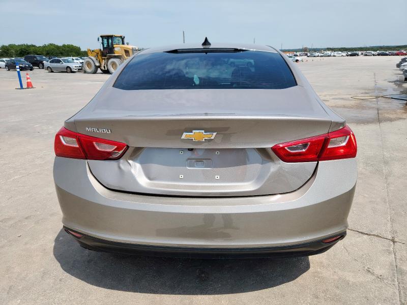 1G1ZB5ST4PF240559 - 2023 CHEVROLET MALIBU LS Қоңыр фото 6