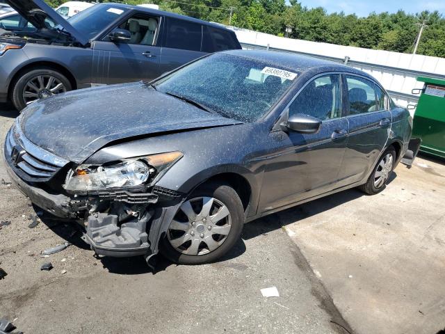 2012 HONDA ACCORD LX, 