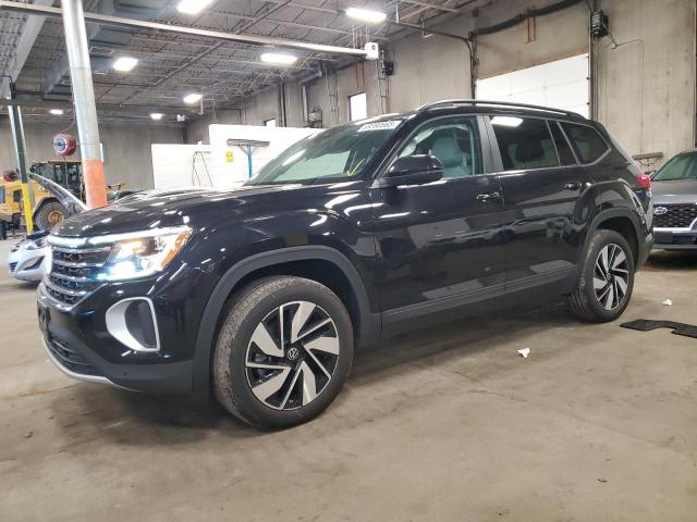 2024 VOLKSWAGEN ATLAS SE, 