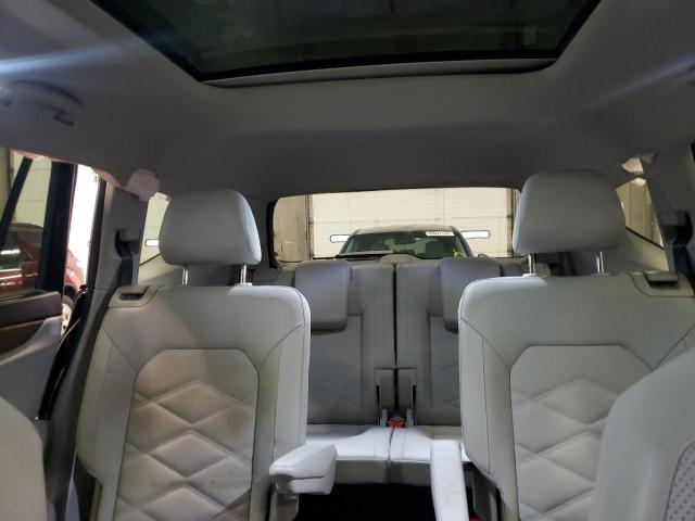 1V2KR2CA9RC568675 - 2024 VOLKSWAGEN ATLAS SE Schwarz Foto 10