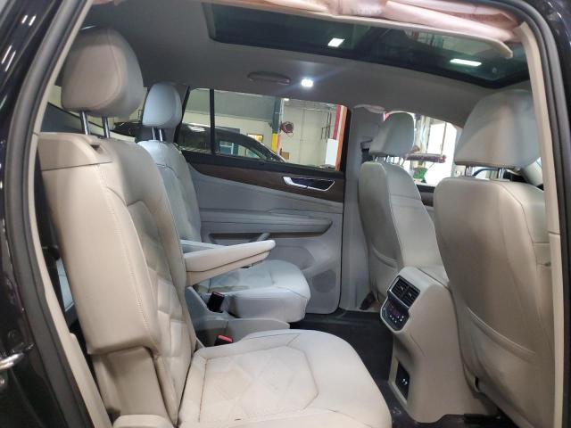 1V2KR2CA9RC568675 - 2024 VOLKSWAGEN ATLAS SE Schwarz Foto 11