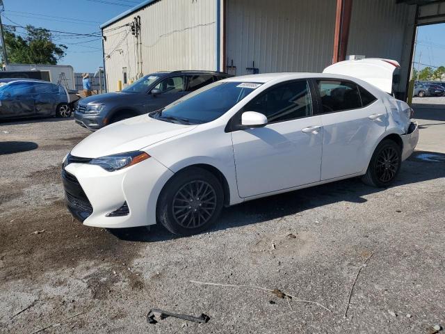 2018 TOYOTA COROLLA L, 