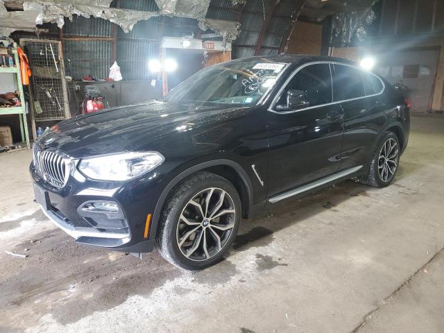 2021 BMW X4 XDRIVE30I, 