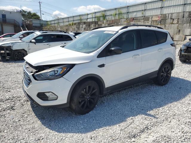 2018 FORD ESCAPE SE, 