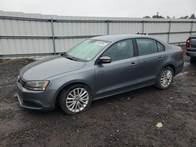 2012 VOLKSWAGEN JETTA TDI, 
