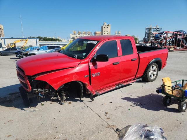 2014 RAM 1500 ST, 