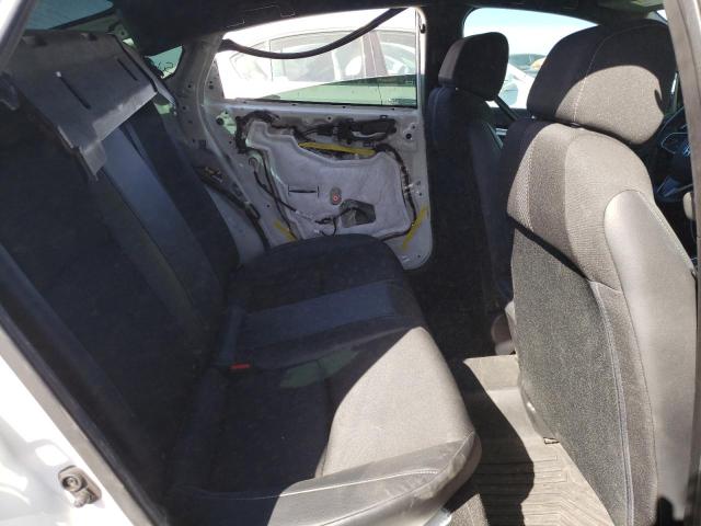 19XFC2F81LE202996 - 2020 HONDA CIVIC SPORT 白色 照片 10