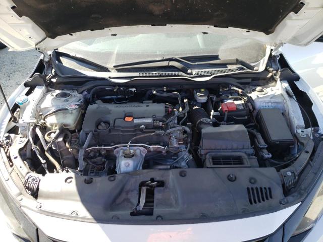 19XFC2F81LE202996 - 2020 HONDA CIVIC SPORT 白色 照片 11