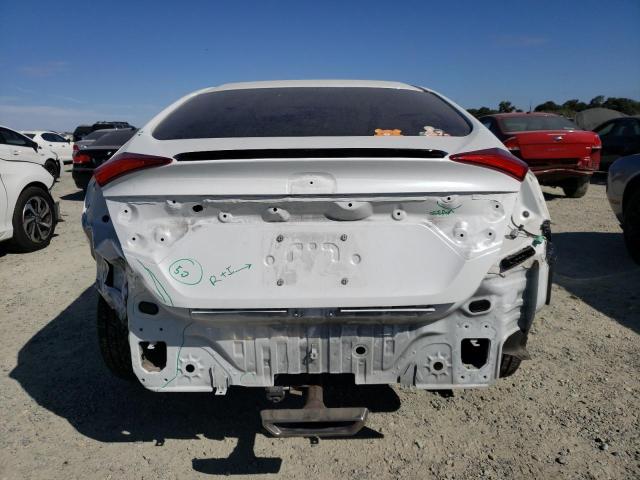 19XFC2F81LE202996 - 2020 HONDA CIVIC SPORT 白色 照片 6