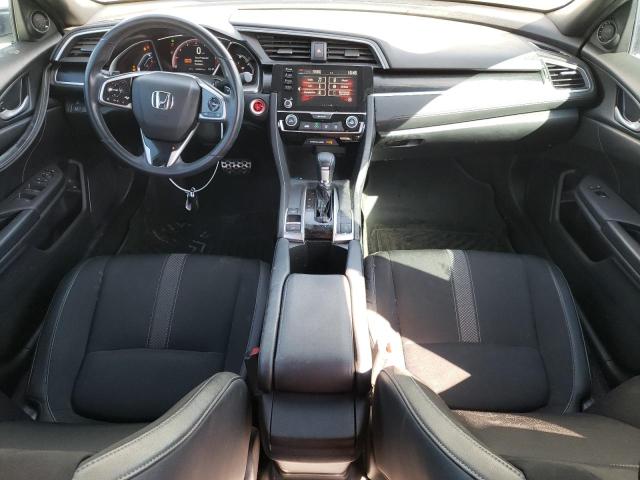 19XFC2F81LE202996 - 2020 HONDA CIVIC SPORT 白色 照片 8