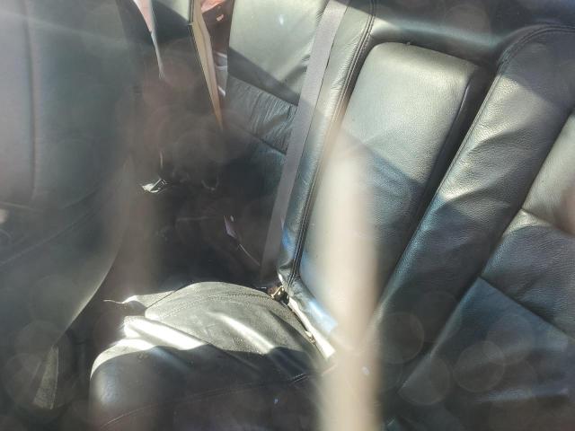 1HGCM56856A021832 - 2006 HONDA ACCORD EX SILVER photo 10