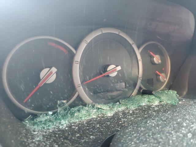 5FNYF18757B027747 - 2007 HONDA PILOT EXL GRAY photo 9