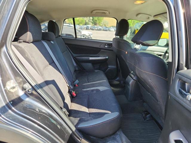 JF2GPABC8G8211581 - 2016 SUBARU CROSSTREK PREMIUM CHARCOAL photo 11