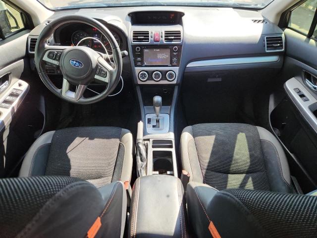 JF2GPABC8G8211581 - 2016 SUBARU CROSSTREK PREMIUM CHARCOAL photo 8