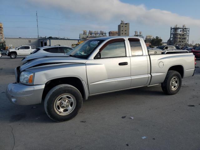 2006 DODGE DAKOTA ST, 