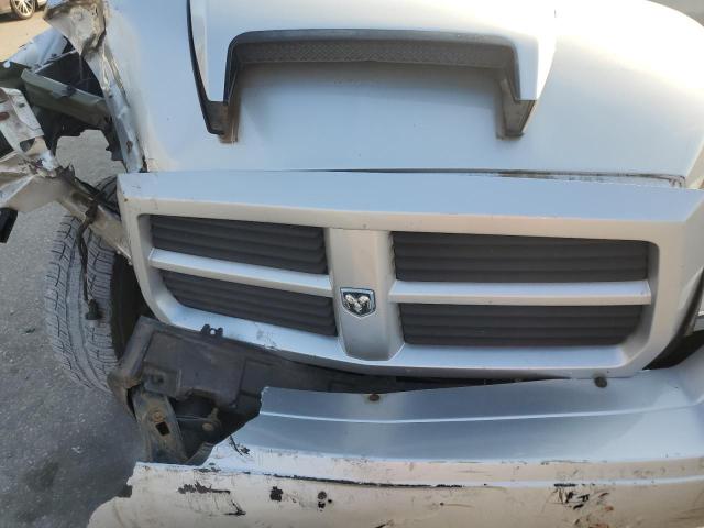 1D7HE22K56S510619 - 2006 DODGE DAKOTA ST 银色 照片 11