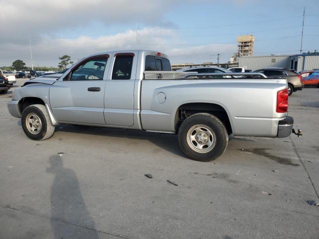 1D7HE22K56S510619 - 2006 DODGE DAKOTA ST 银色 照片 2