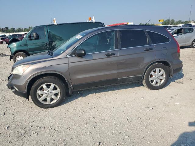2009 HONDA CR-V EX, 