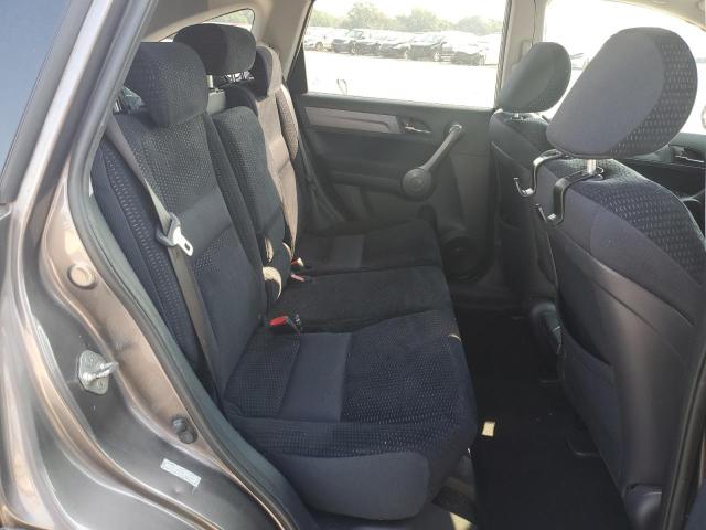 5J6RE48549L013100 - 2009 HONDA CR-V EX Gri fotoğraf 10