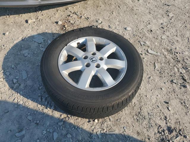 5J6RE48549L013100 - 2009 HONDA CR-V EX Gri fotoğraf 12