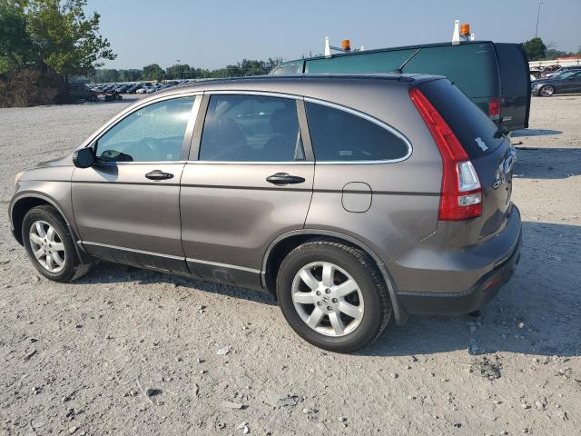 5J6RE48549L013100 - 2009 HONDA CR-V EX Gri fotoğraf 2