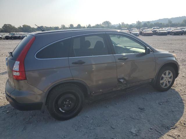 5J6RE48549L013100 - 2009 HONDA CR-V EX Gri fotoğraf 3