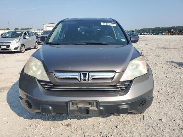 5J6RE48549L013100 - 2009 HONDA CR-V EX Gri fotoğraf 5
