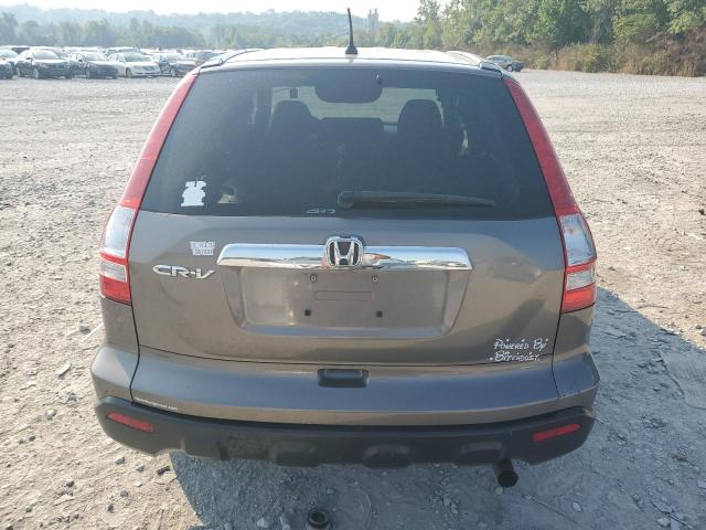 5J6RE48549L013100 - 2009 HONDA CR-V EX Gri fotoğraf 6