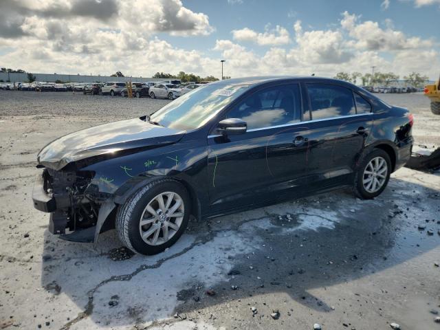 2013 VOLKSWAGEN JETTA SE, 