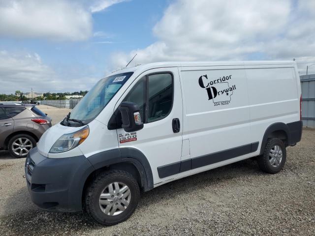 2017 RAM PROMASTER 1500 STANDARD, 