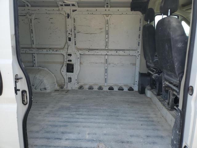 3C6TRVAG6HE510911 - 2017 RAM PROMASTER 1500 STANDARD WHITE photo 11