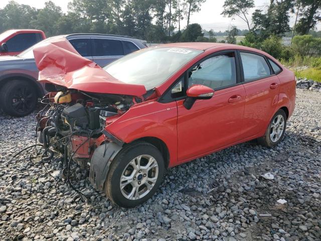 2015 FORD FIESTA SE, 
