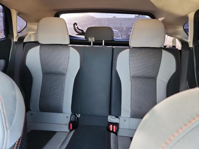 JF2GTADC6K8283915 - 2019 SUBARU CROSSTREK PREMIUM 灰色 照片 10